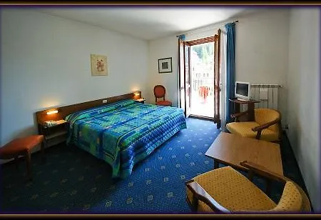 Des Alpes Hotel 3*