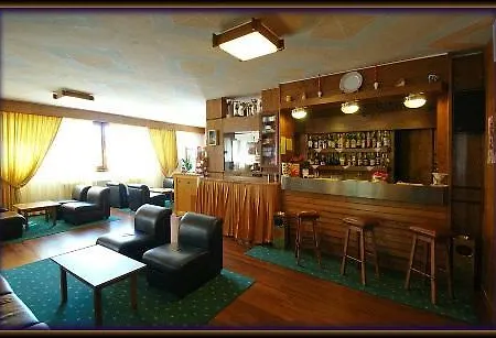 Hotel Des Alpes