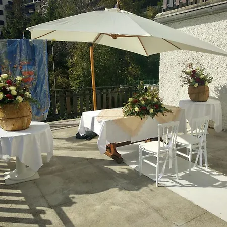 Des Alpes Hotel Foppolo